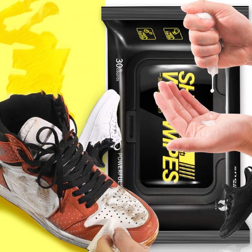 Shoe Cleaning Wipes |đ„FLAT 50% SAVINGSđ„