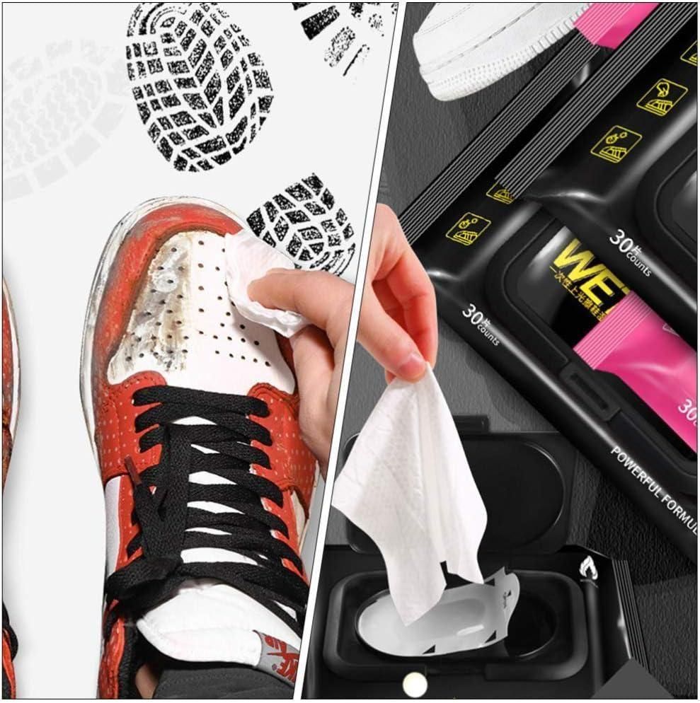 Shoe Cleaning Wipes |đ„FLAT 50% SAVINGSđ„
