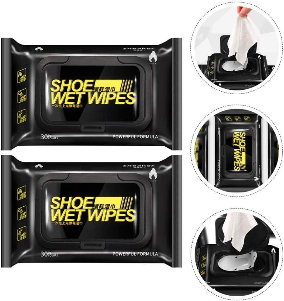 Shoe Cleaning Wipes |đ„FLAT 50% SAVINGSđ„