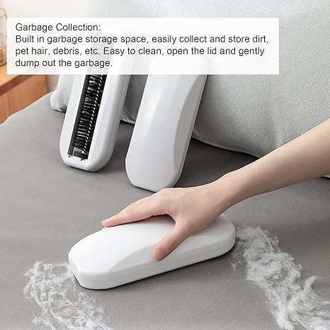 Handheld Crumb Sweeper