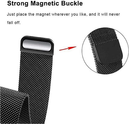 Women Watches - Magnetic Strap