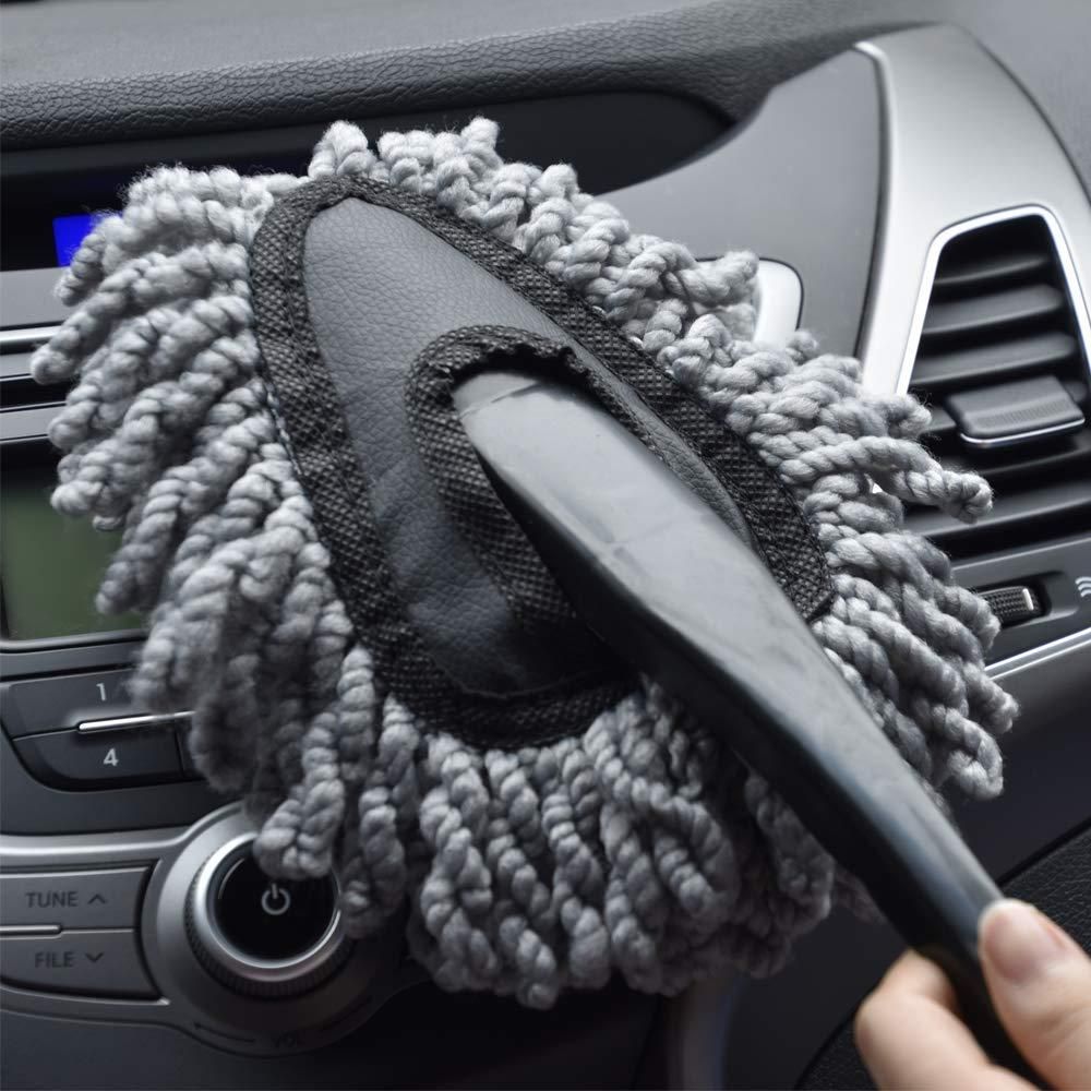 Car Duster Brush