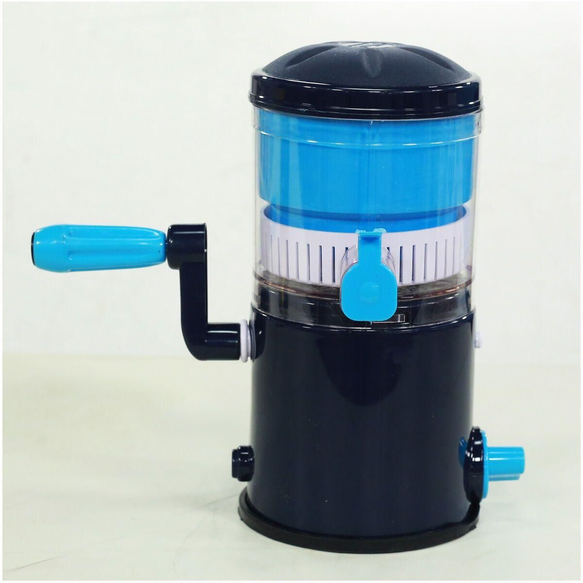 Rapid Manual Hand Juicer Machine