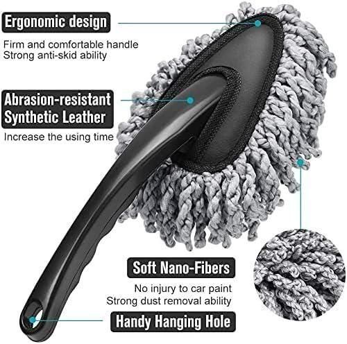 Car Duster Brush