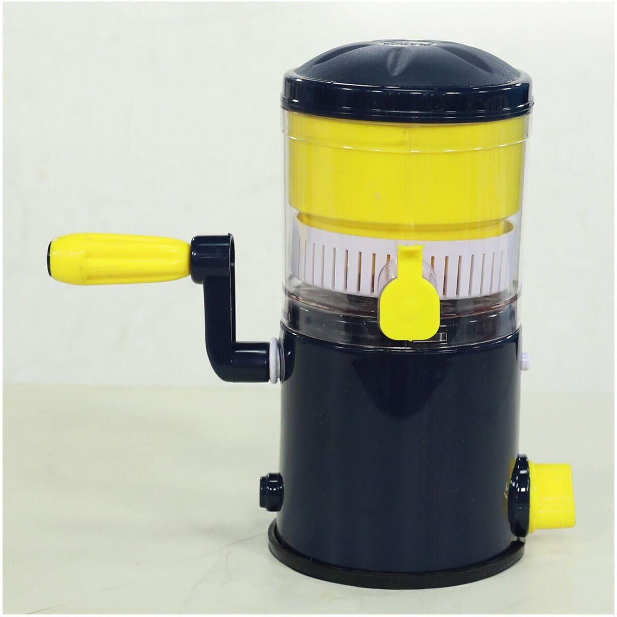 Rapid Manual Hand Juicer Machine