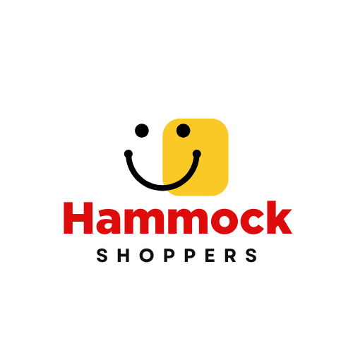 HAMMOCK SHOPPERS