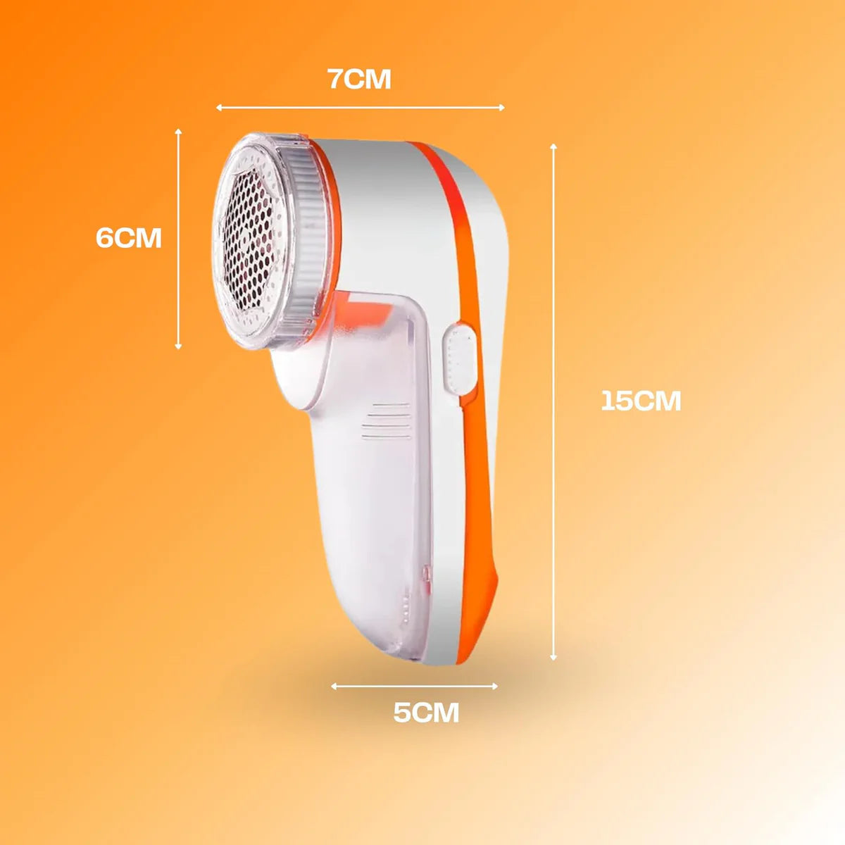 NOVA Lint Remover With Power Cord