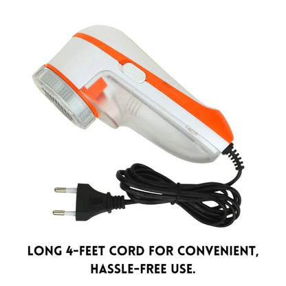 NOVA Lint Remover With Power Cord