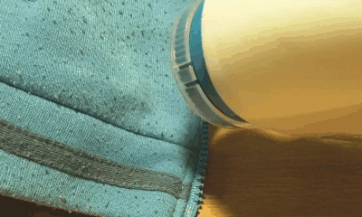 NOVA Lint Remover With Power Cord