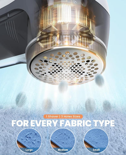 NOVA Lint Remover With Power Cord