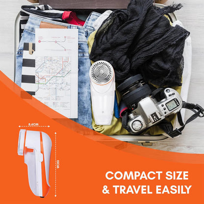 NOVA Lint Remover With Power Cord