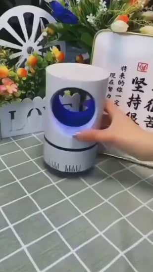 Mosquito Killer Lamp