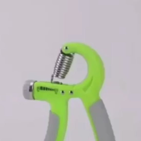 Adjustable Hand Grip Strengthener